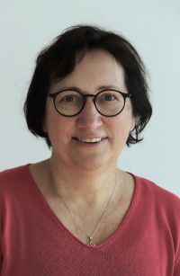 Schriftführerin weisser ellen