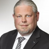 Matthias Kempf 1. Vorsitzender des SPD Ortsverein