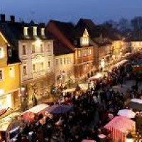 Fränkische Weihnacht in Bad Rodach