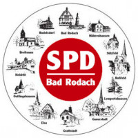 Logo der SPD Bad Rodach